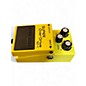 Used BOSS SD1 Super Overdrive Effect Pedal