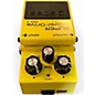 Used BOSS SD1 Super Overdrive Effect Pedal