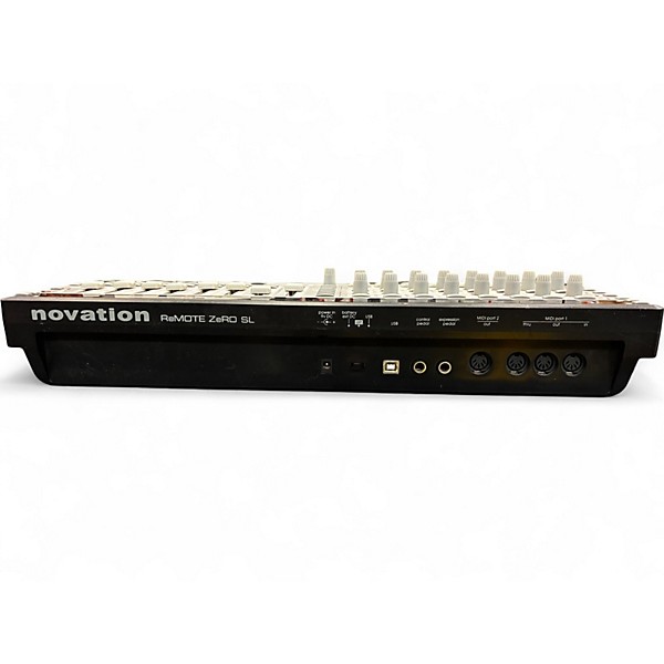 Used Novation Remote Zero SL Control Surface