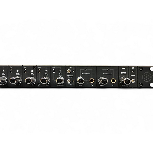 Used M-Audio ProFire2626 Audio Interface