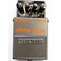 Used BOSS MT2 Metal Zone Distortion Effect Pedal thumbnail