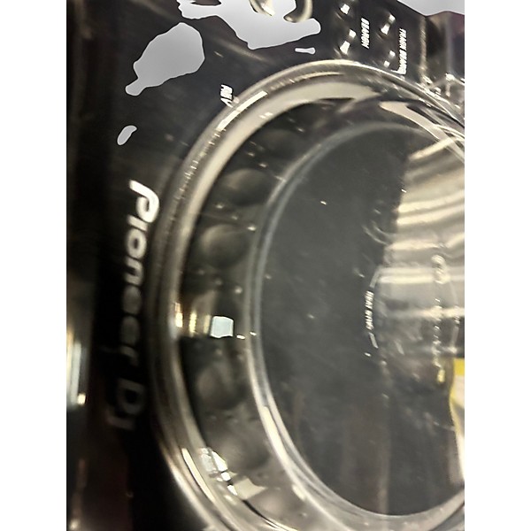Used Pioneer DJ CDJ3000 DJ Player