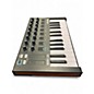 Used Arturia Minilab MKII MIDI Controller