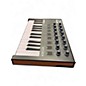 Used Arturia Minilab MKII MIDI Controller