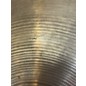 Vintage 1970s Zildjian 15in Avedis Hi Hat Pair Cymbal
