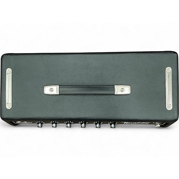 Used Fender TONE MASTER PRINCETON REVERB Guitar Combo Amp