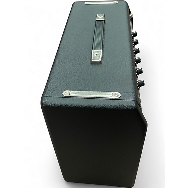 Used Fender TONE MASTER PRINCETON REVERB Guitar Combo Amp