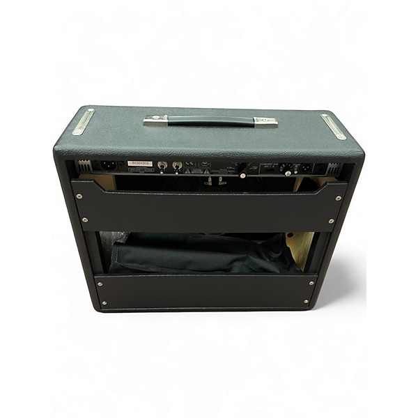 Used Fender TONE MASTER PRINCETON REVERB Guitar Combo Amp