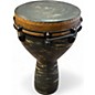 Used Remo Festival Djembe Hand Drum thumbnail