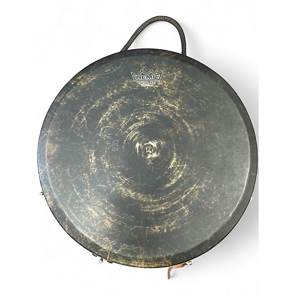 Used Remo Festival Djembe Hand Drum