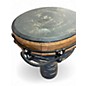 Used Remo Festival Djembe Hand Drum