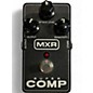 Used MXR M132 Super Comp Effect Pedal thumbnail