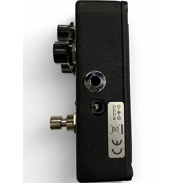 Used MXR M132 Super Comp Effect Pedal