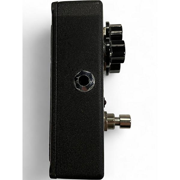 Used MXR M132 Super Comp Effect Pedal