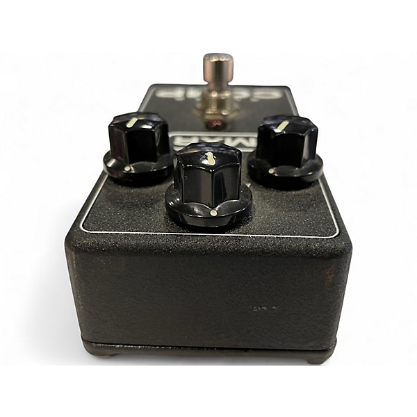 Used MXR M132 Super Comp Effect Pedal