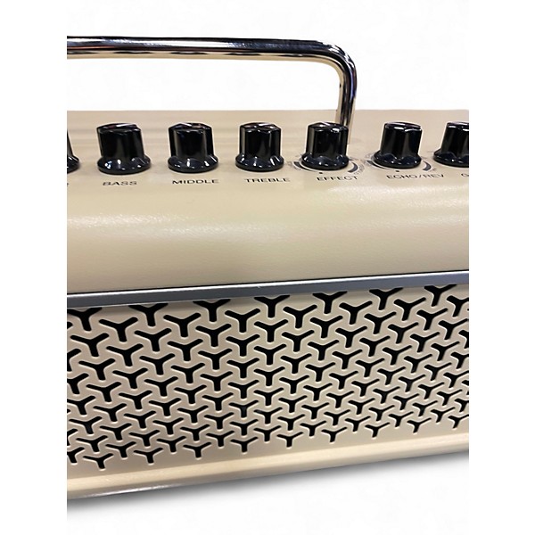 Used Yamaha THR30II Battery Powered Amp