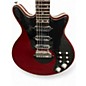 Used Brian May Guitars Brian May Signature Cherry Solid Body Electric Guitar