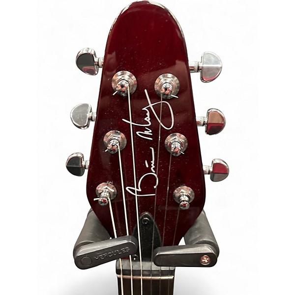 Used Brian May Guitars Brian May Signature Cherry Solid Body Electric Guitar