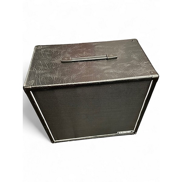 Used Monoprice Stage Right 1x12 with Celestion g12 Guitar Cabinet