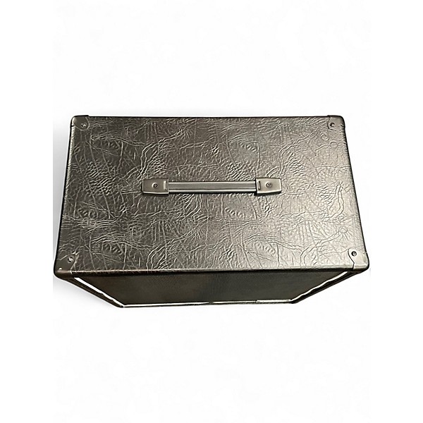 Used Monoprice Stage Right 1x12 with Celestion g12 Guitar Cabinet