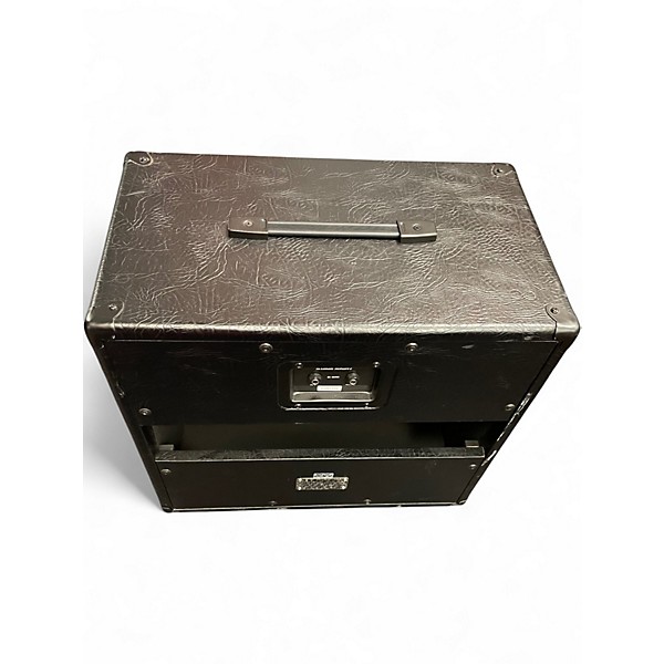 Used Monoprice Stage Right 1x12 with Celestion g12 Guitar Cabinet