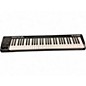 Used M-Audio Keystation 61ES Ignite MKII MIDI Controller thumbnail