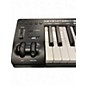 Used M-Audio Keystation 61ES Ignite MKII MIDI Controller