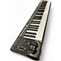 Used M-Audio Keystation 61ES Ignite MKII MIDI Controller