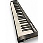 Used M-Audio Keystation 61ES Ignite MKII MIDI Controller