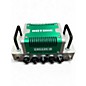 Used Hotone Effects Nano Legacy Freeze B Solid State Guitar Amp Head thumbnail