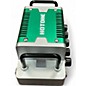 Used Hotone Effects Nano Legacy Freeze B Solid State Guitar Amp Head