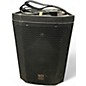 Used Electro-Voice EVERSE 8 8" 400W Weatherized Battery-Powered Loudspeaker Wit Powered Speaker thumbnail