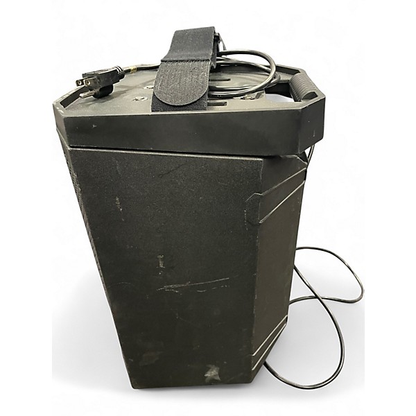 Used Electro-Voice EVERSE 8 8" 400W Weatherized Battery-Powered Loudspeaker Wit Powered Speaker