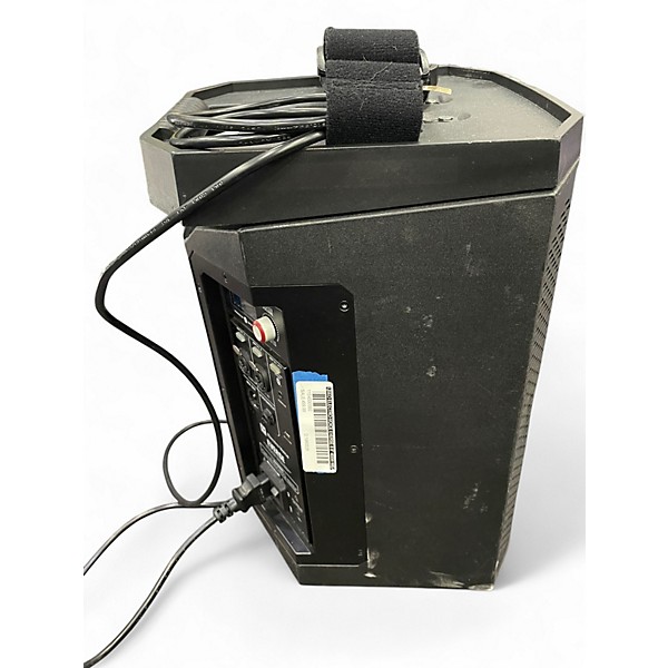 Used Electro-Voice EVERSE 8 8" 400W Weatherized Battery-Powered Loudspeaker Wit Powered Speaker