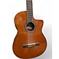 Used Cordoba C5CE Natural Classical Acoustic Electric Guitar