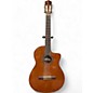 Used Cordoba C5CE Natural Classical Acoustic Electric Guitar