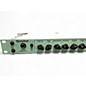 Used Tech 21 GED-2112 Geddy Lee Signature Rackmount Bass Preamp Effect Processor