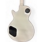 Used Epiphone Les Paul Custom Alpine White Solid Body Electric Guitar