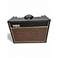 Used VOX AC15C1 15W Tube Guitar Combo Amp thumbnail