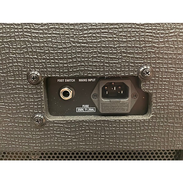 Used VOX AC15C1 15W Tube Guitar Combo Amp