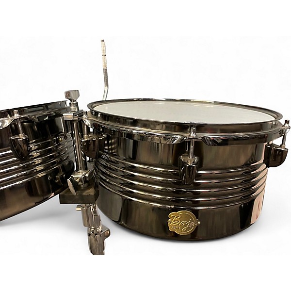 Used SPL BAJA TIMBALES Timbales