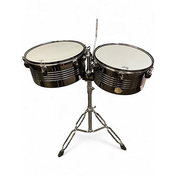 Used SPL BAJA TIMBALES Timbales