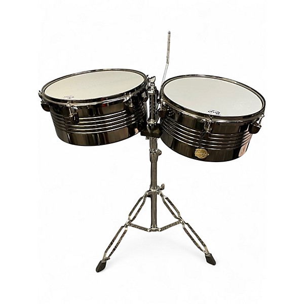 Used SPL BAJA TIMBALES Timbales