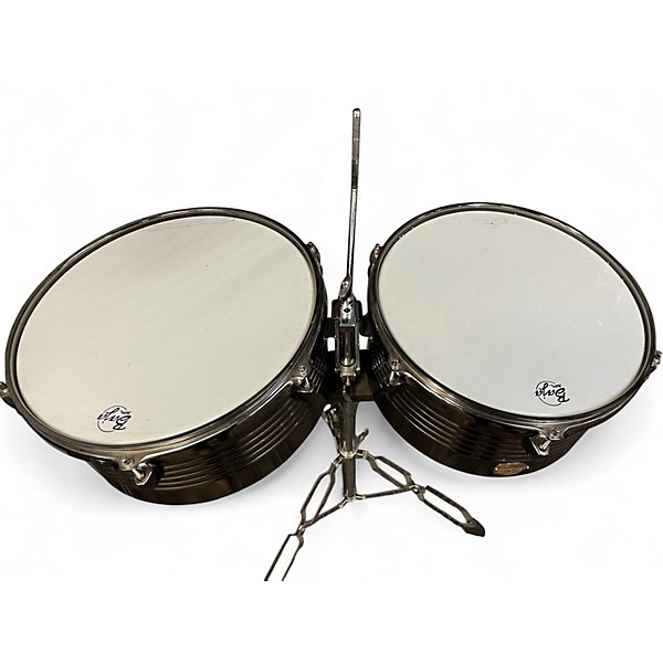 Used SPL BAJA TIMBALES Timbales