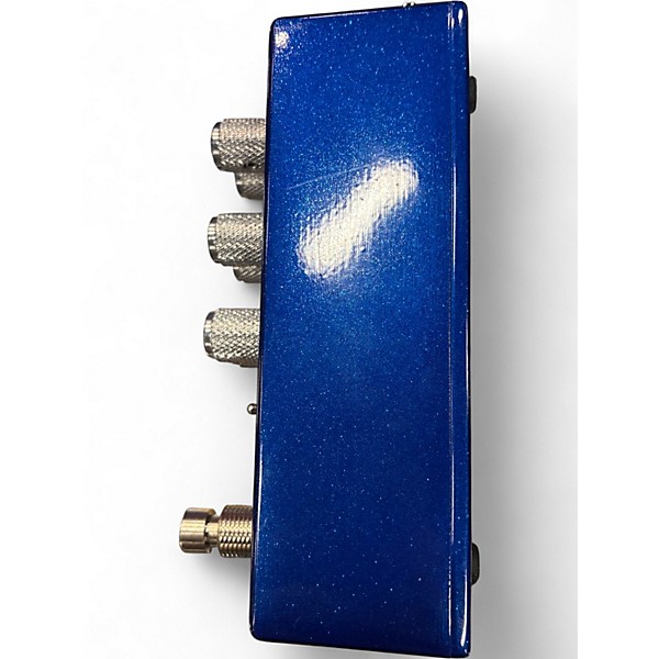 Used Empress Effects Bass Compressor Effect Pedal