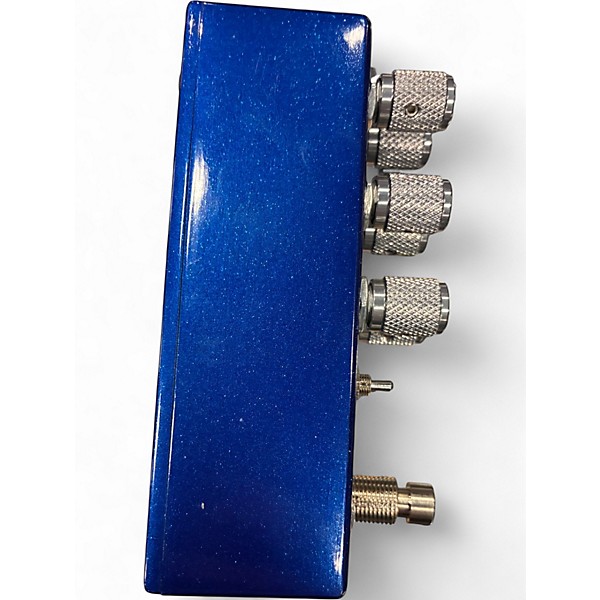 Used Empress Effects Bass Compressor Effect Pedal