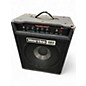 Used Hartke KB15 Kickback Bass Combo Amp thumbnail