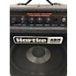 Used Hartke KB15 Kickback Bass Combo Amp