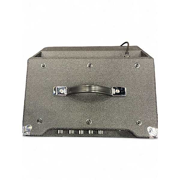 Used Hartke KB15 Kickback Bass Combo Amp