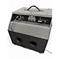 Used Hartke KB15 Kickback Bass Combo Amp